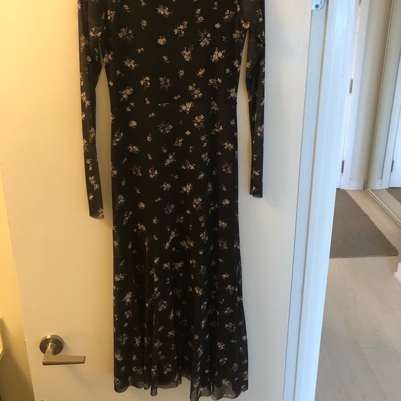 Dress/long - Picture 2 of 2